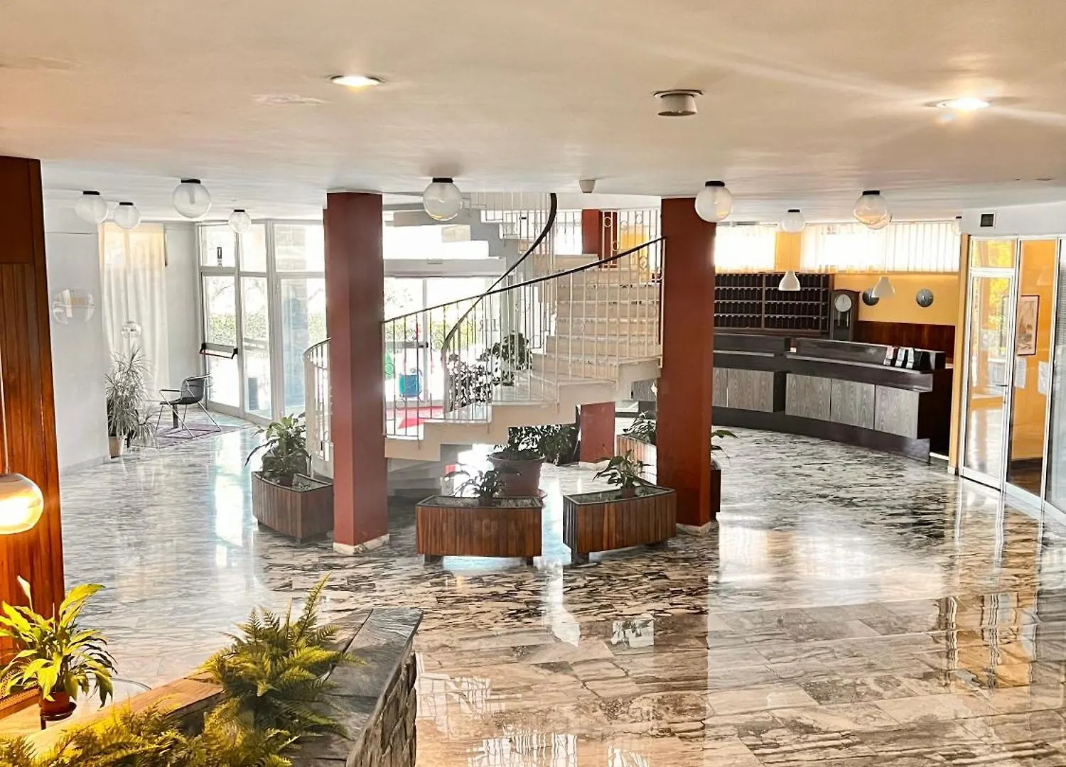 Appartamento Eurotel 406 Rapallo