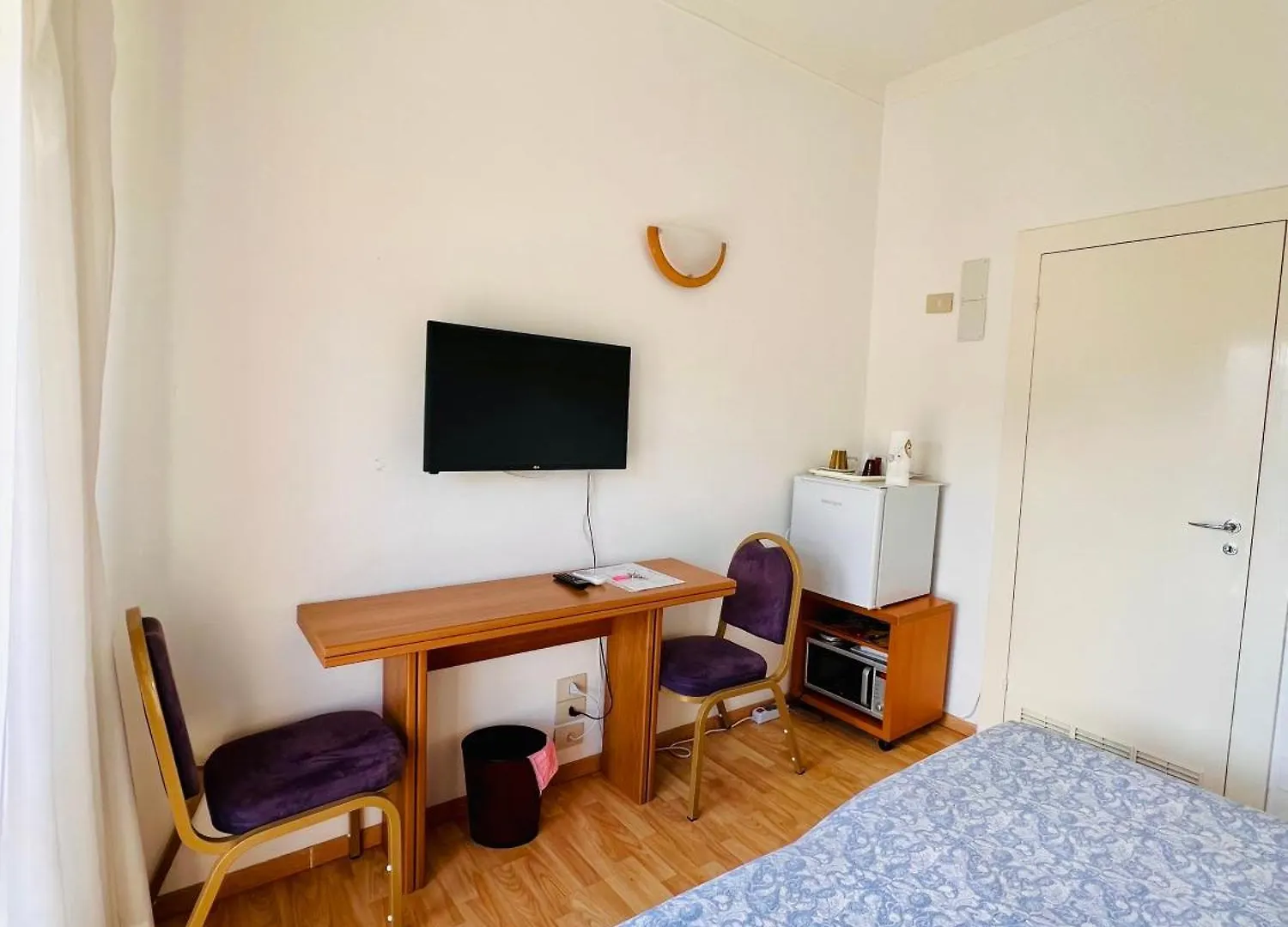 Appartamento Eurotel 406 Rapallo
