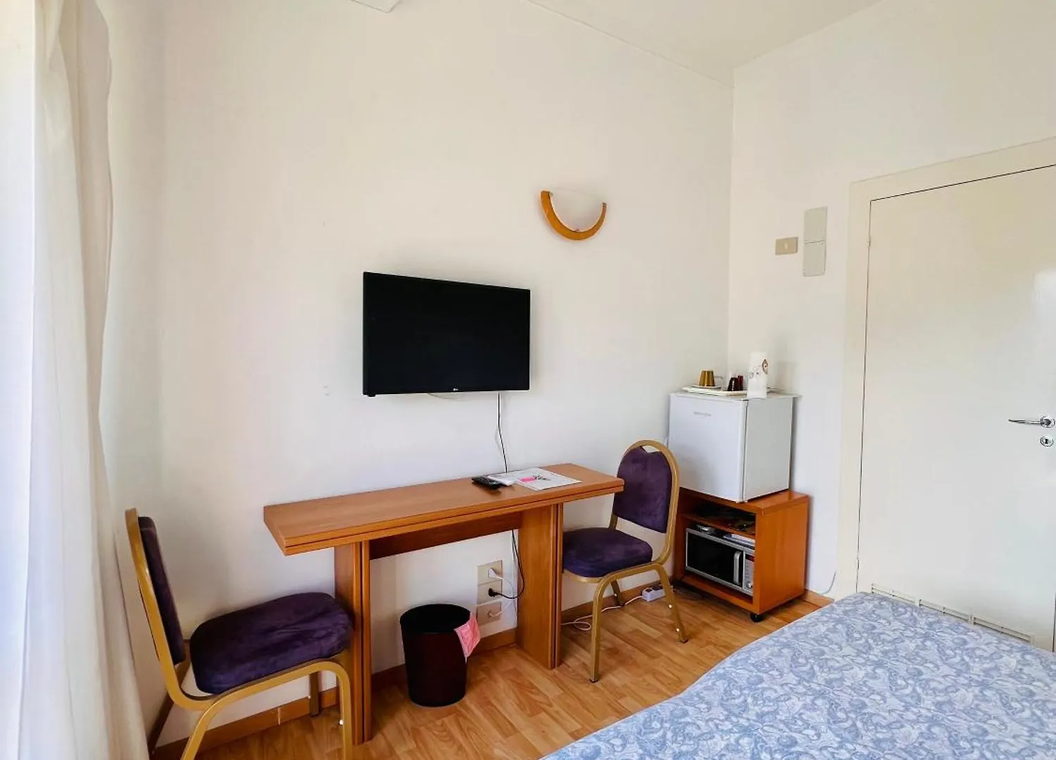 Eurotel 406 Rapallo 0*,  Italia