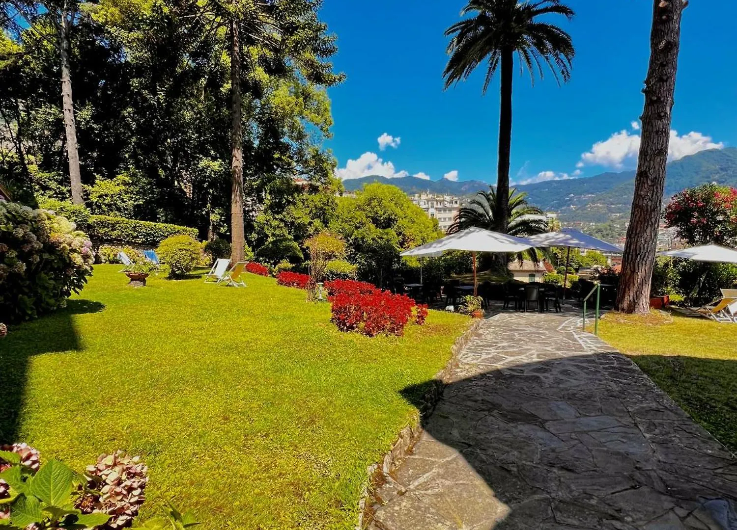Eurotel 406 Rapallo 0*,  Italia